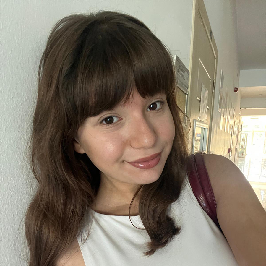 Müge NUHOĞLU